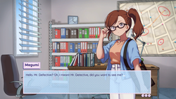 Only Cards [v0.2] [Grim's Studio] screenshot 0
