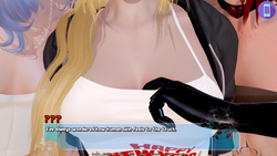 Good Lust Evil [v0.1] [Funkie] screenshot 12