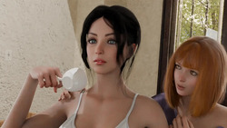 Veil of Lies [v0.1a] [Holk] screenshot 1