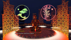 Fiction Paradox [v0.0.1 Demo] [Naventu] screenshot 4