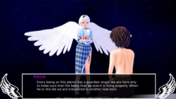 Angelic Dreams screenshot 4