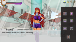 Sedita Quest [v.1.1 Demo] [juegosGrises] screenshot 2