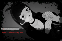 Monster girl investigator screenshot 7