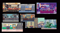 A Guy vs The World [v0.0.5] [1619kid] screenshot 4
