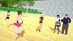 Teacher Hisato NTR [v1.0] [ShienaNTR] screenshot 2