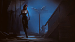 I Was A Teenage Vampire Rebuild [v0.7.1] [FatalMasterpiece] screenshot 7