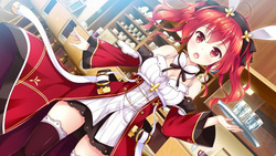 Happiness! Sakura Celebration! [v1.0] [Windmill Oasis] screenshot 5