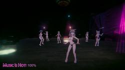 Dance Waifu screenshot 1