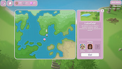 VixenQuest [v0.01] [CuteWow] screenshot 3