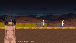 Alien Core [v0.0.1b] [Core-Ruption Studios] screenshot 2