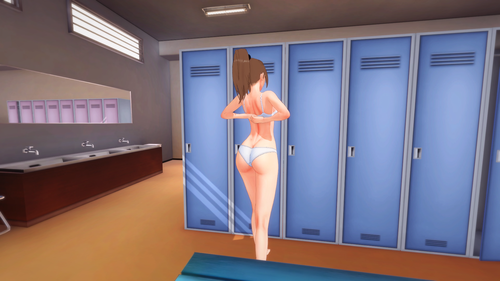 Soul Society – Karakura Town [v1.0] [Hollowfordays] v1.0