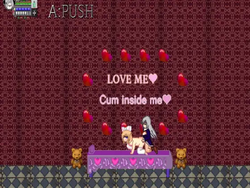 Chapel Witch Part 2: Ginga no Freiren [v1.1] [CAFFEINEX] screenshot 3