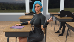 Boring Life [v0.1] [Schlop] screenshot 4