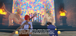 Mimi's Rescue [Alpha v0.1] [MumiGames] screenshot 24