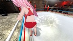 VR Boxing Game screenshot 0