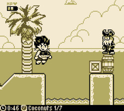 Kiana & Biscuit - Pirates on a Visit! [v3] [Spicyfuse] screenshot 3