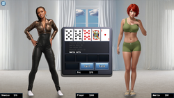 Hot Strip Poker 2 [Final][bullyball] screenshot 3