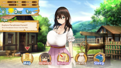 Welcome to Paradise Island [Final] [Resta!] screenshot 8