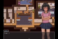 Her Examination [v1.00] [Tanishi to Lantern] screenshot 6