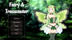 Fairy and Transmuter screenshot 1