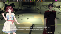 Village Girl's NTR Adventure screenshot 2
