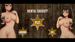 ADULT SHERIFF screenshot 0