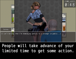 Selena: One Hour Agent screenshot 1