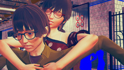 Power & Sex [v1.0] [Zorazz] screenshot 2