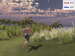 Coconut Quest screenshot 1