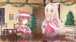 NEKOPARA Vol. 4 [v1.1] [NEKO WORKs] screenshot 10