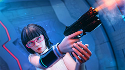 SEXSTELLAR [v1.0] [Carnality INC] screenshot 3