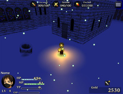Temple of the Last Days [v1.0] [ntrworld] screenshot 4