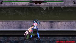 BARE BOOB BRAWLERZ: POWER CLAW [Final] [X-MiGuPLAY, LLC] screenshot 9