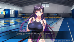 Pussylympics [v1.1.0l] [Miel] screenshot 0