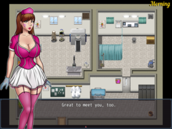 Futa Quest screenshot 4