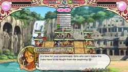 Eiyuu*Senki: The World Conquest screenshot 3