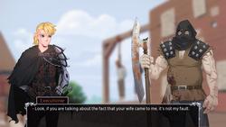 Knightly Passions screenshot 5