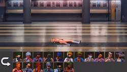 Virus Hunter [Final] [Two Hole Studio] screenshot 0