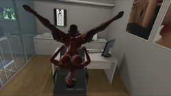 Hallucinations VR Adult XXX Game screenshot 6