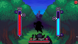 EAT or FIGHT! screenshot 4