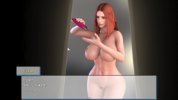Vulgar Stepmother [Final] [DanGames] screenshot 0