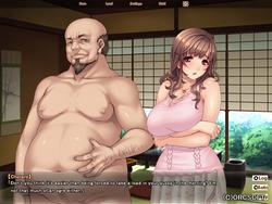 Kagachi-sama Onagusame Tatematsurimasu [v1.01e] [Orcsoft] screenshot 3