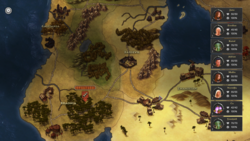 Lands of Sorcery screenshot 7