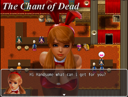 The Chant of Dead screenshot 7