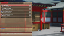 A Clumsy Shrine Maiden in Succubus Island [v1.0] [STARDUST] screenshot 7