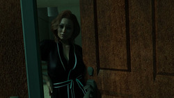 Cucked By The Neighbor [v0.5] [Marshall 77] screenshot 1