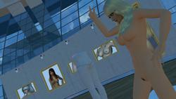 VR GALLERY - Sexy Adult Exhibition screenshot 4