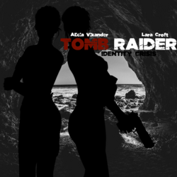 Tomb Raider: Chronicles of a Slut screenshot 6