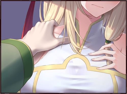 Stigma of Corruption: Nightbound Courier [Demo v0.1] [Lactose Quest]