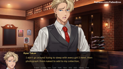 Lustful Wife Aiko [v0.1 Public] [Fallen Eros] screenshot 4